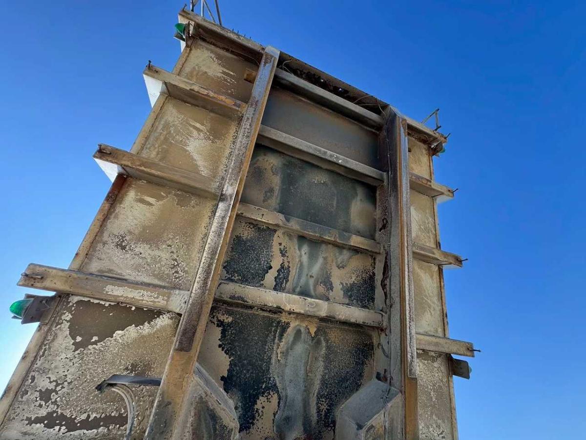 中古深ダンプ 日野 プロフィア