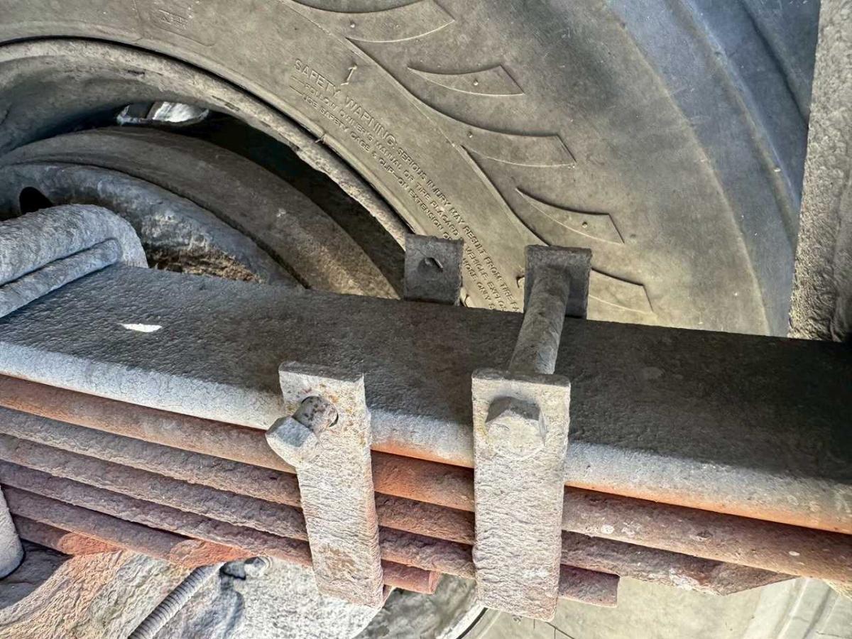 中古深ダンプ 日野 プロフィア