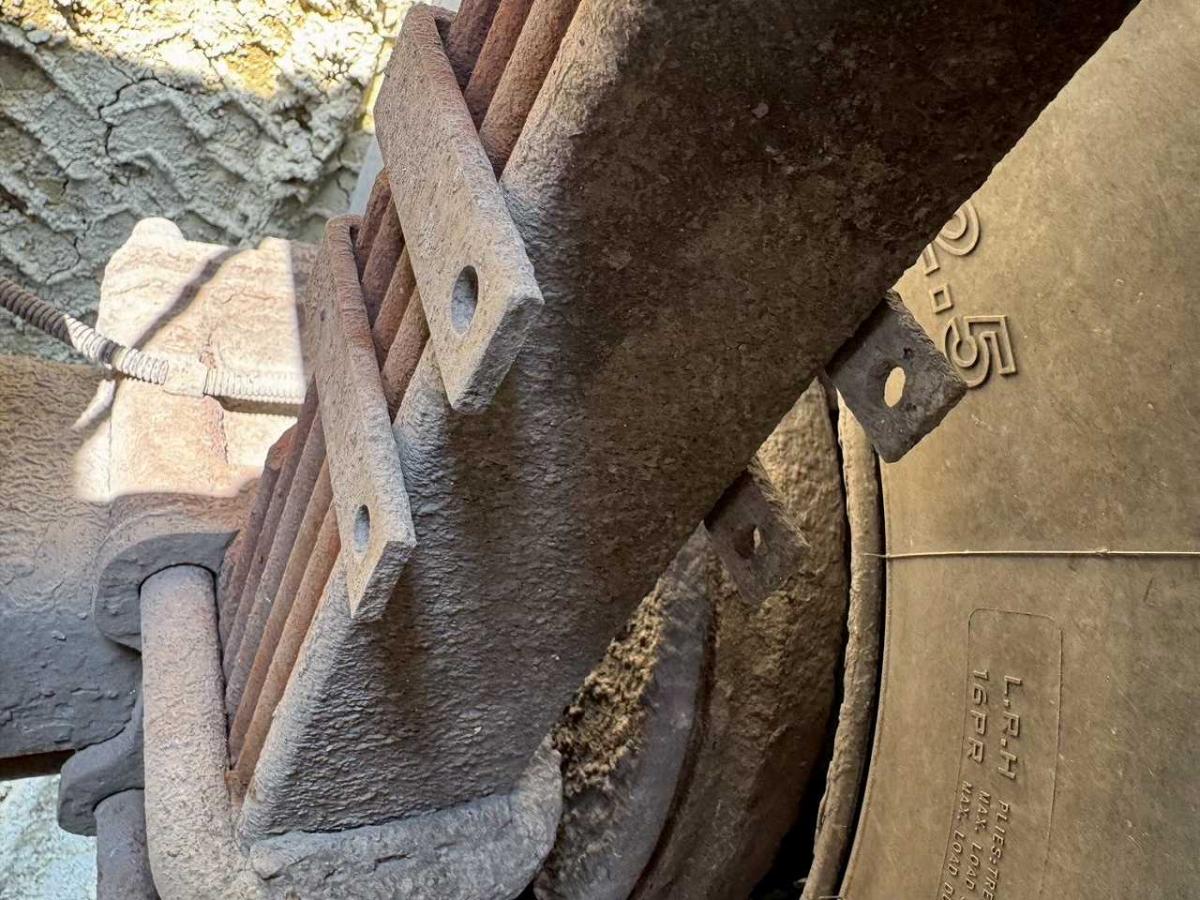 中古深ダンプ 日野 プロフィア