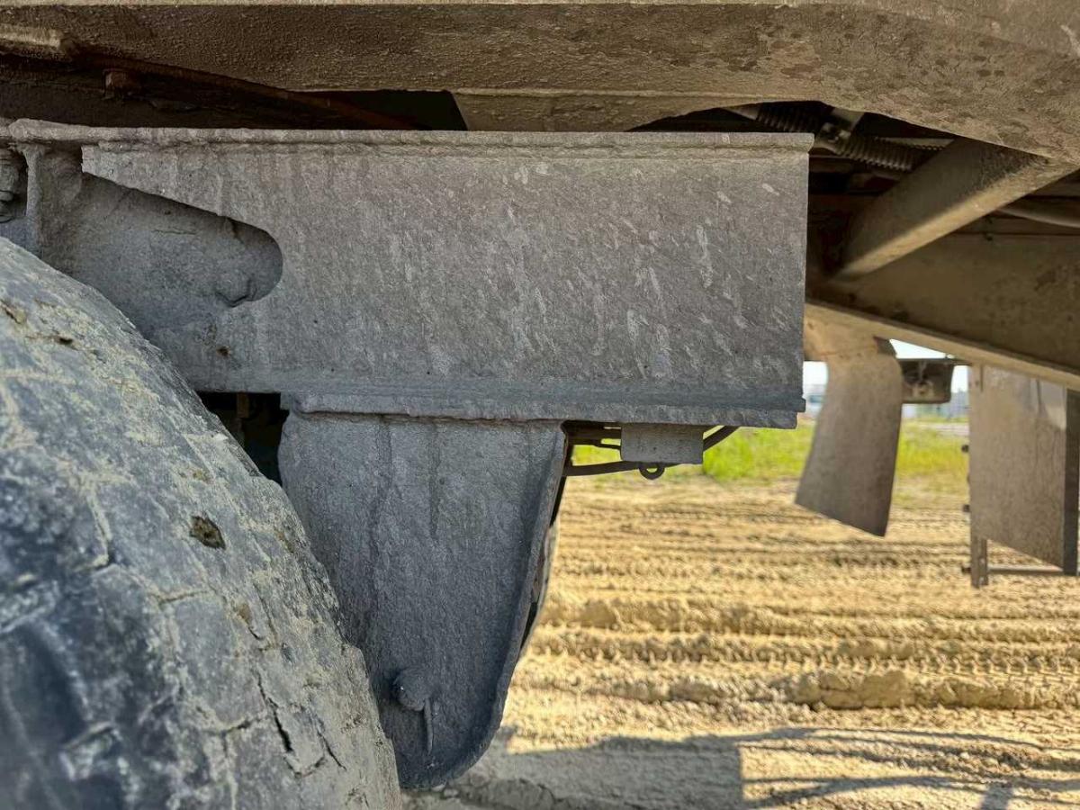 中古深ダンプ 日野 プロフィア