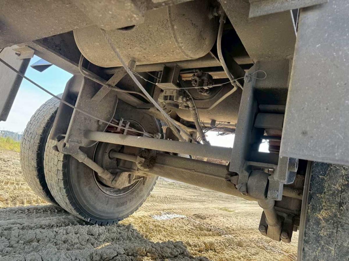 中古深ダンプ 日野 プロフィア