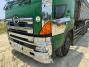中古深ダンプ 日野 プロフィア