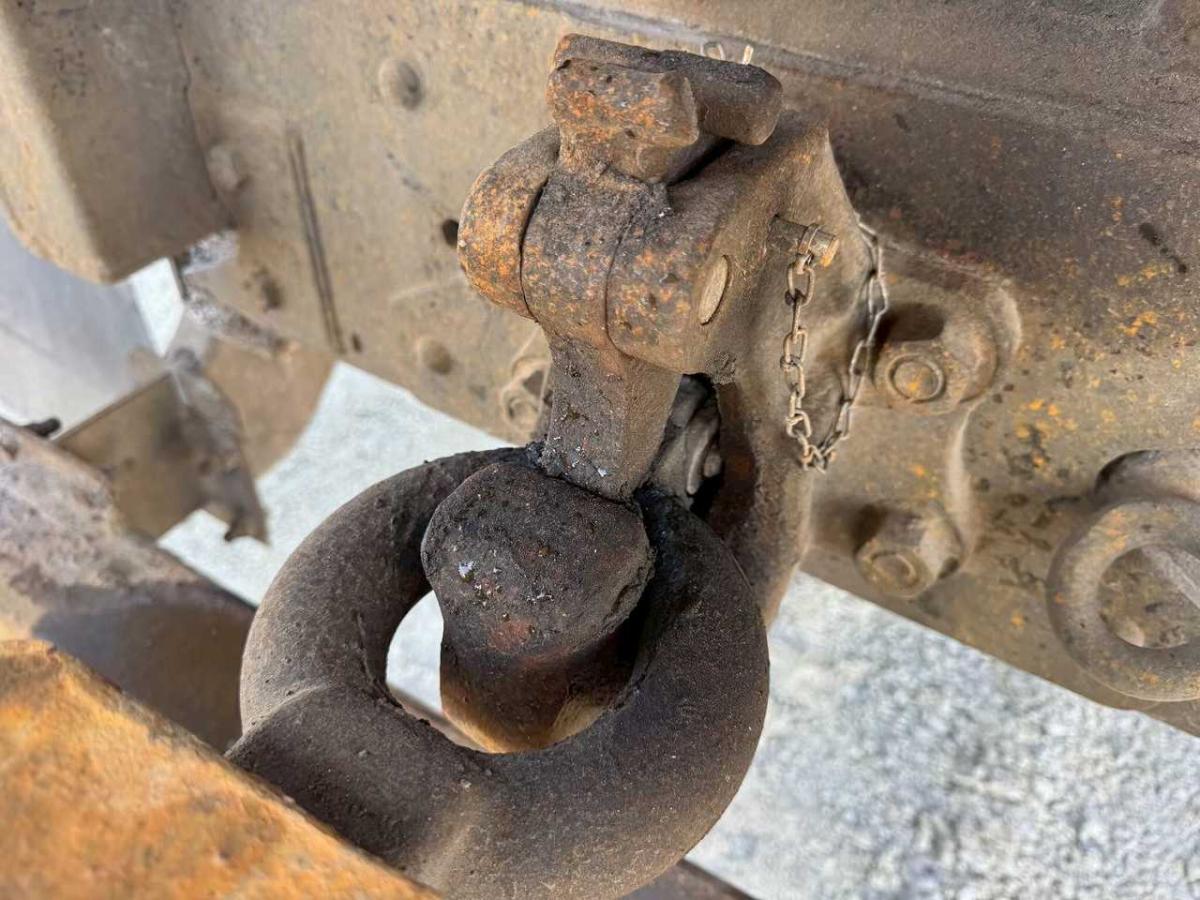 中古深ダンプ 日野 プロフィア