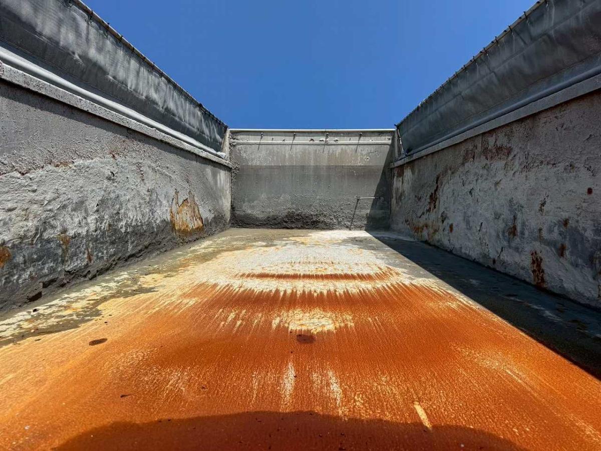 中古深ダンプ 日野 プロフィア