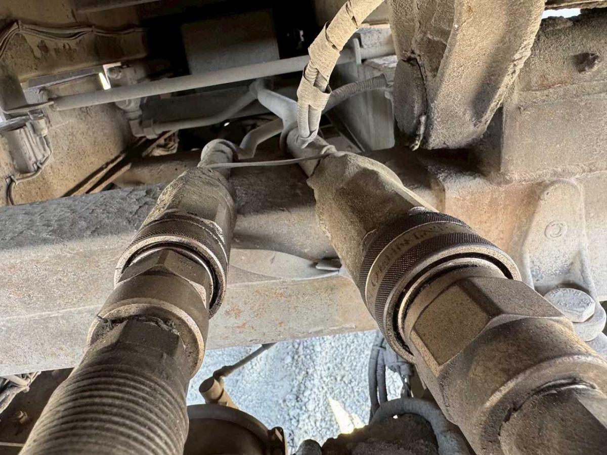 中古深ダンプ 日野 プロフィア