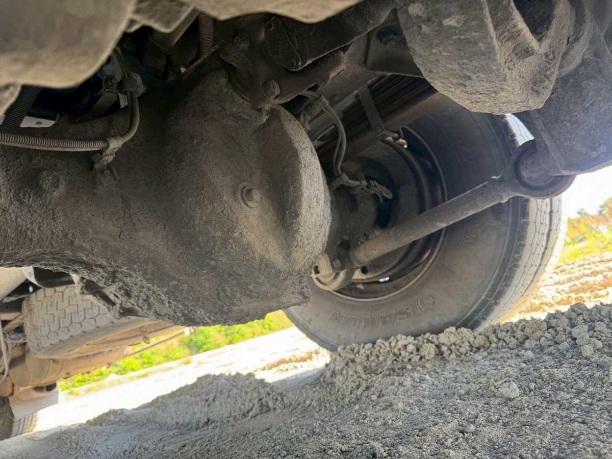 中古深ダンプ 日野 プロフィア