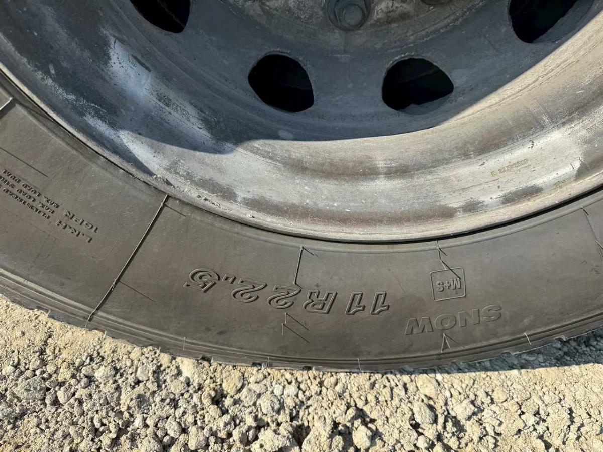 中古深ダンプ 日野 プロフィア