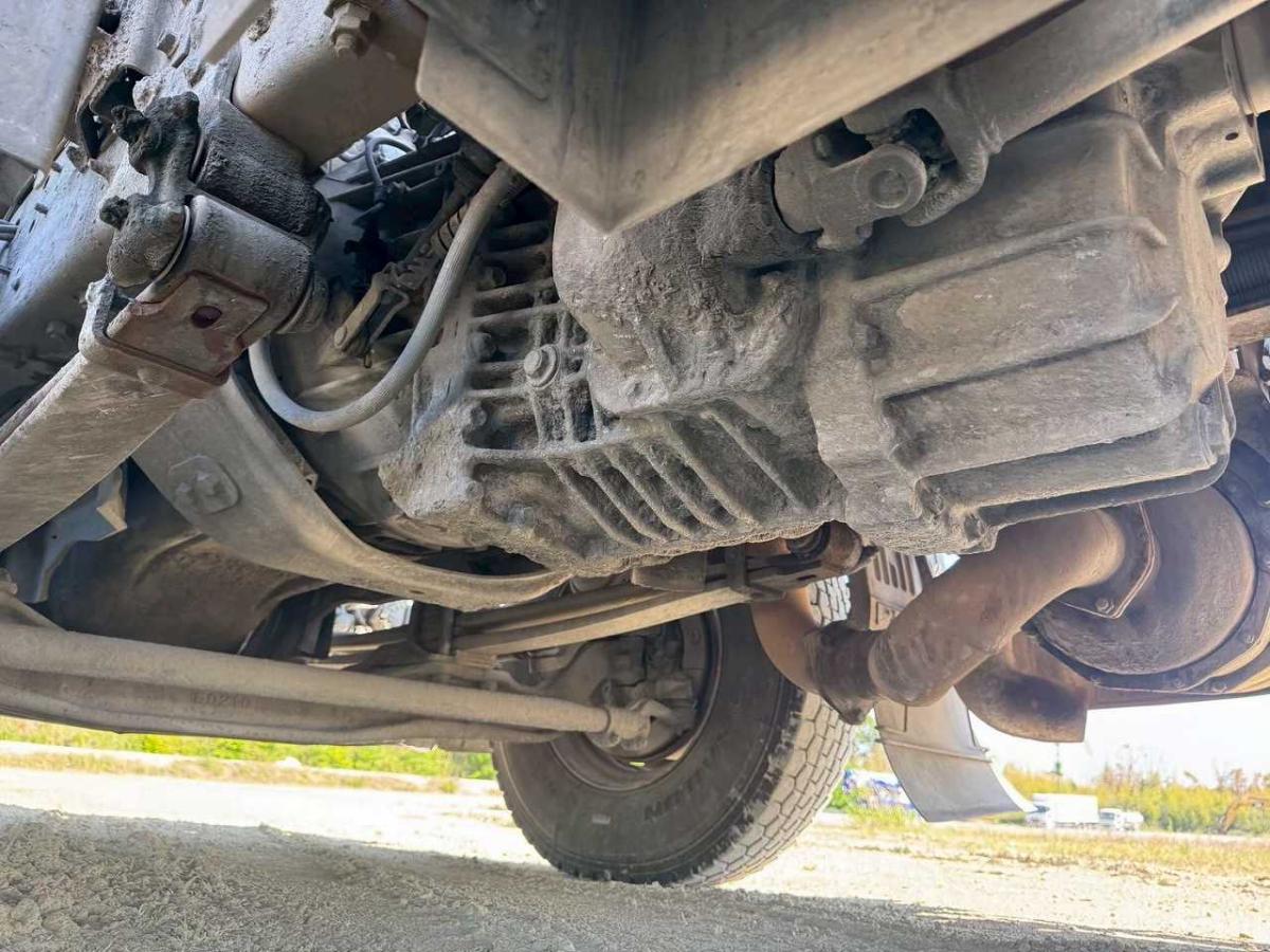 中古深ダンプ 日野 プロフィア