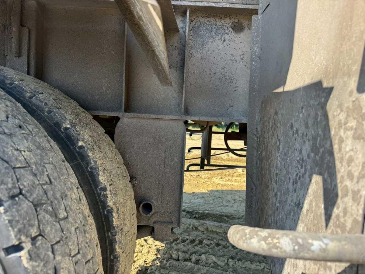 中古深ダンプ 日野 プロフィア