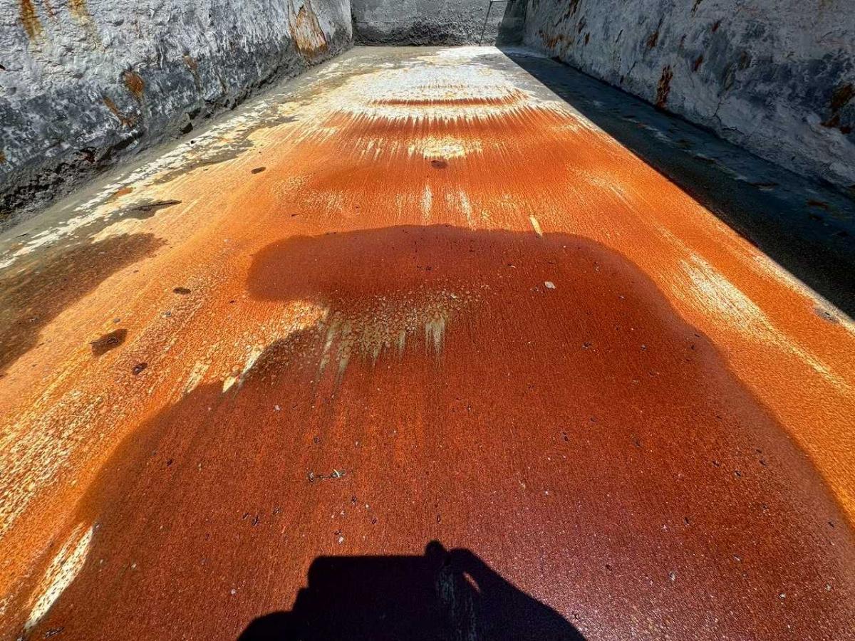 中古深ダンプ 日野 プロフィア