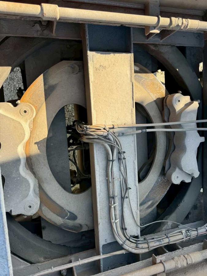 中古深ダンプ 日野 プロフィア