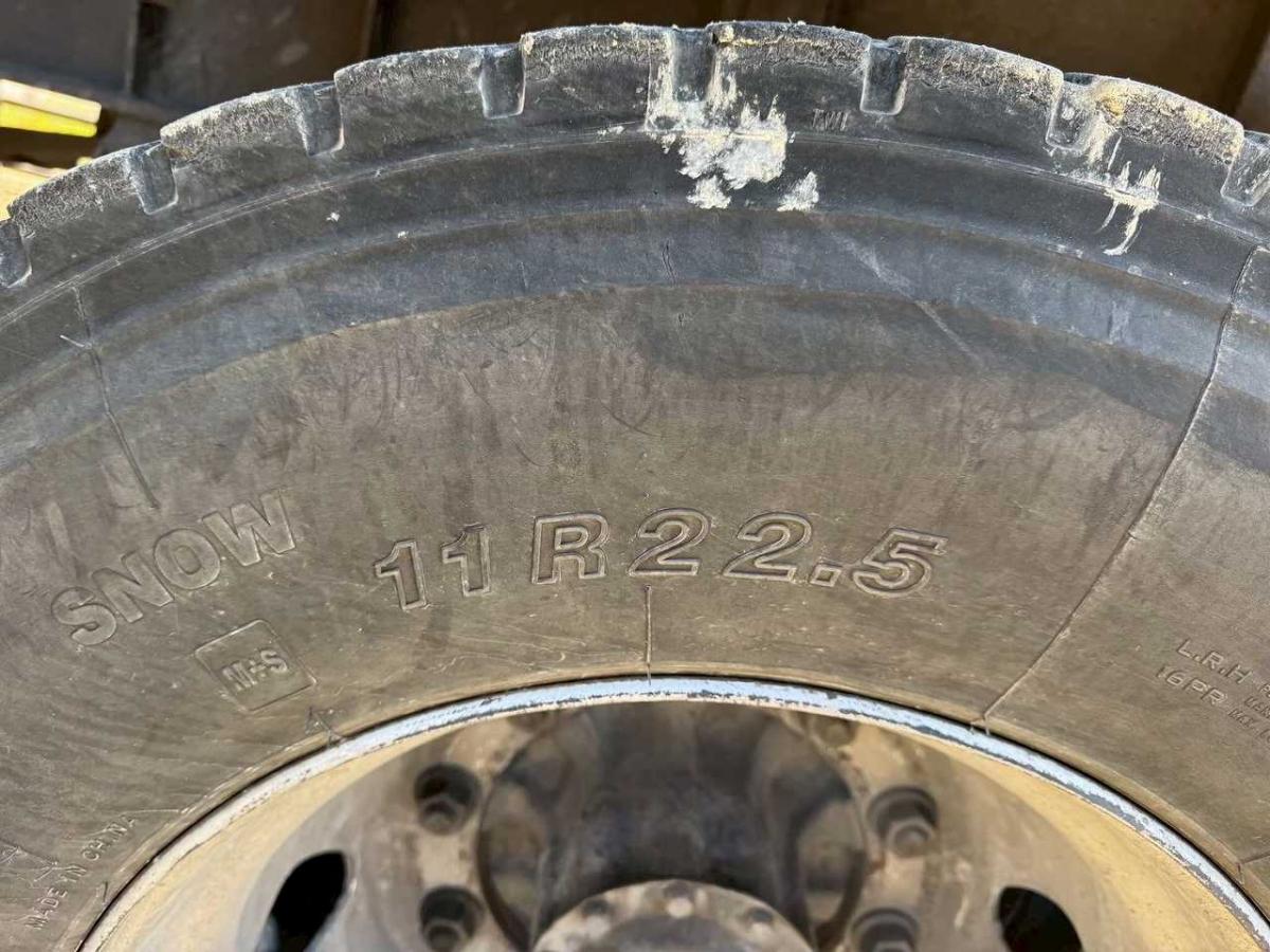 中古深ダンプ 日野 プロフィア