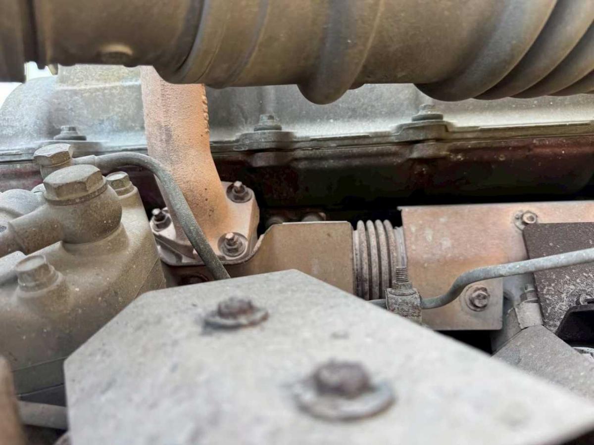 中古深ダンプ 日野 プロフィア