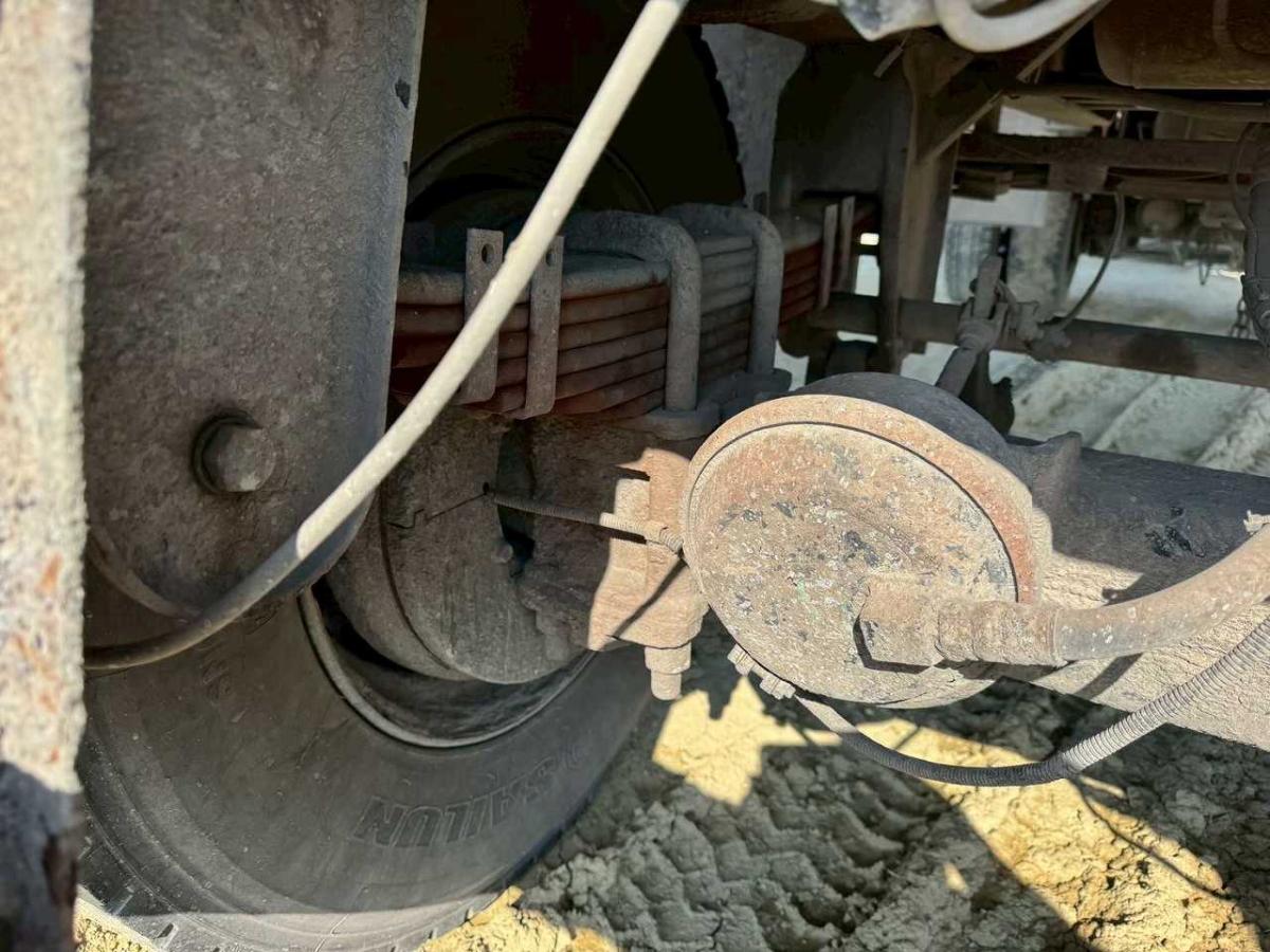 中古深ダンプ 日野 プロフィア