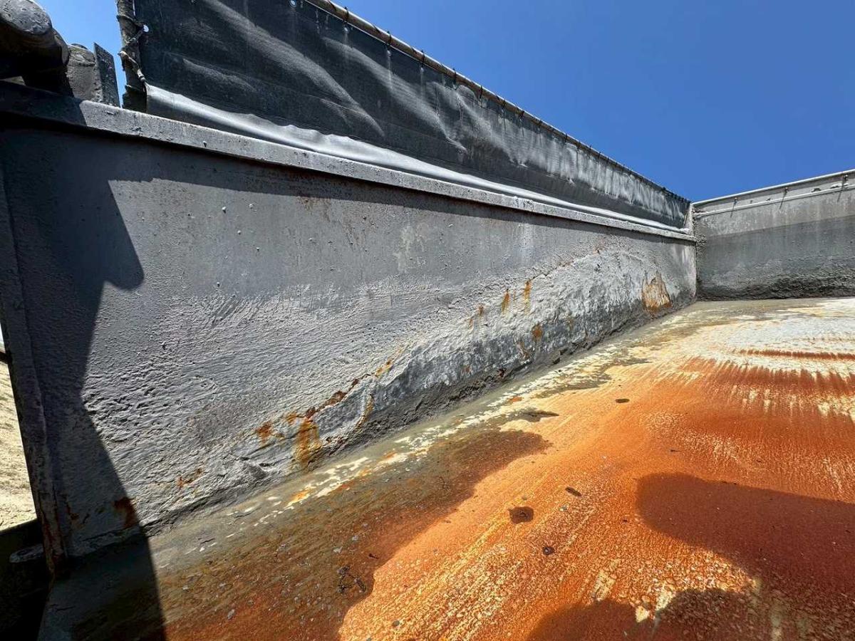 中古深ダンプ 日野 プロフィア