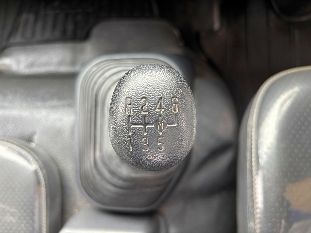 中古クレーン いすゞ フォワード