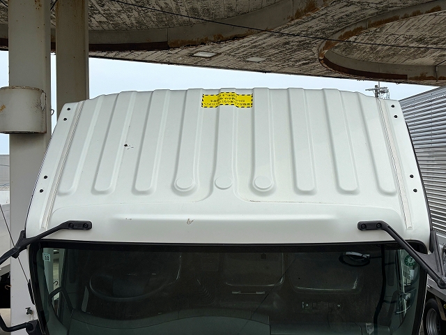 中古クレーン いすゞ フォワード