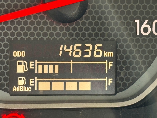 中古クレーン いすゞ フォワード