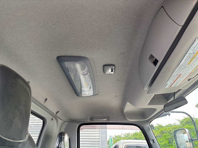 中古クレーン いすゞ フォワード