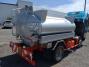 中古タンクローリー 日野 デュトロ