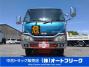 中古タンクローリー 日野 デュトロ