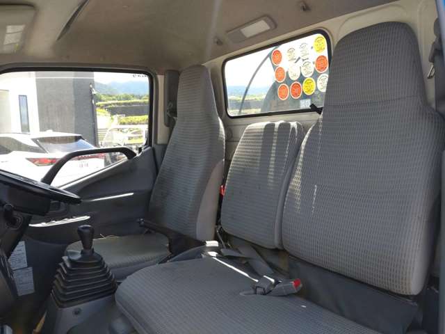 中古タンクローリー 日野 デュトロ