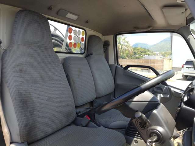 中古タンクローリー 日野 デュトロ