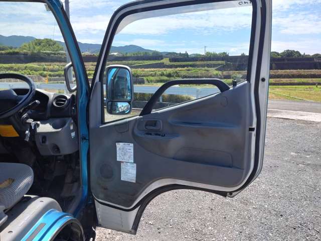 中古タンクローリー 日野 デュトロ