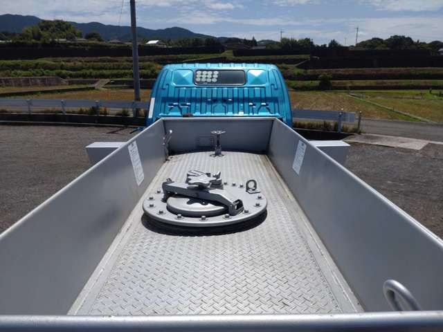 中古タンクローリー 日野 デュトロ