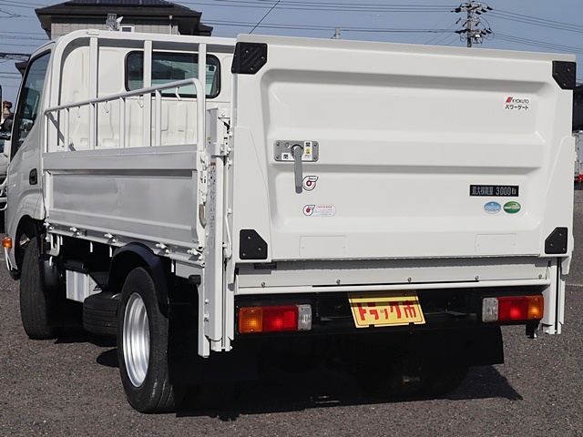 凡人28号さん専用トヨタ車体　パワーリフト　完動品 凡人28号さん専用トヨタ車体 パワーリフト 完動品 凡人28号さん専用