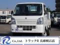 中古平ボディ スズキ キャリイ