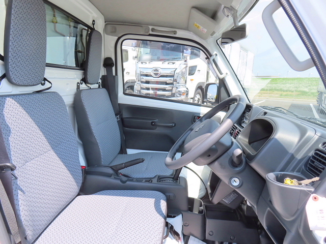 中古冷凍バン スズキ キャリイ