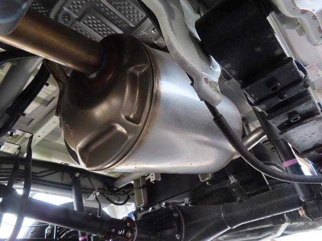 中古冷凍バン スズキ キャリイ