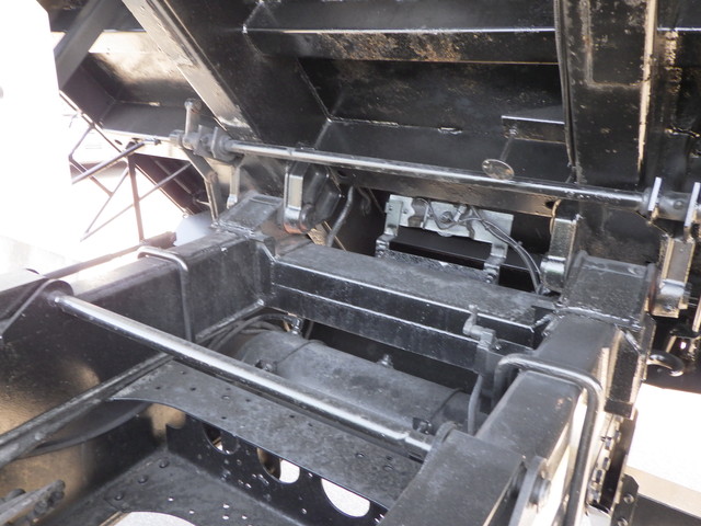 中古ダンプ いすゞ 