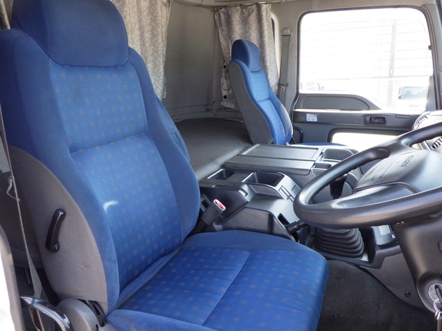 中古ダンプ いすゞ 