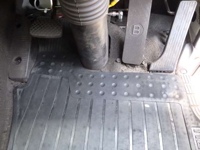 中古ダンプ いすゞ 