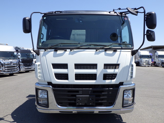 中古ダンプ いすゞ 