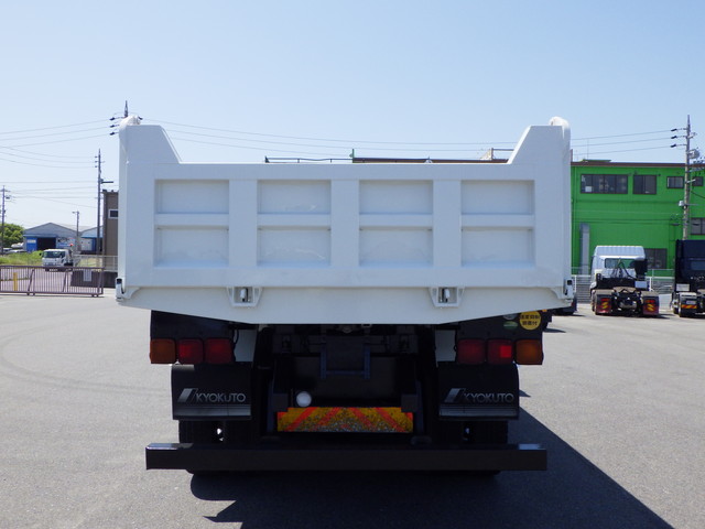 中古ダンプ いすゞ 