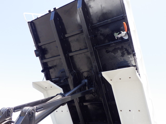 中古ダンプ いすゞ 