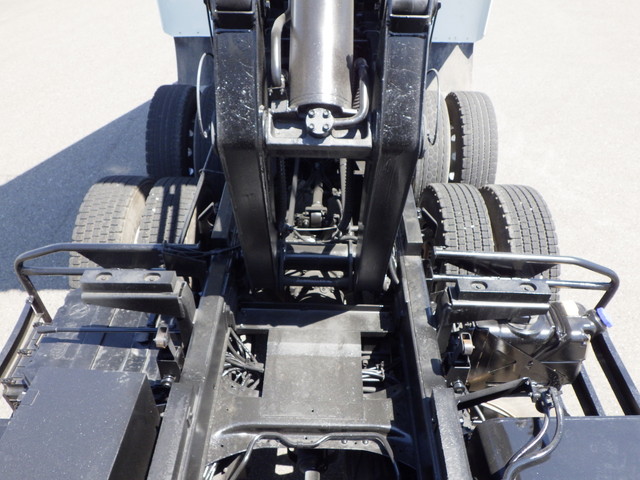 中古ダンプ いすゞ 