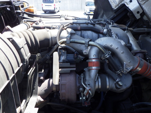 中古ダンプ いすゞ 