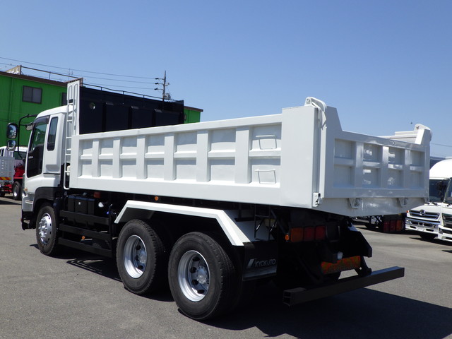 中古ダンプ いすゞ 