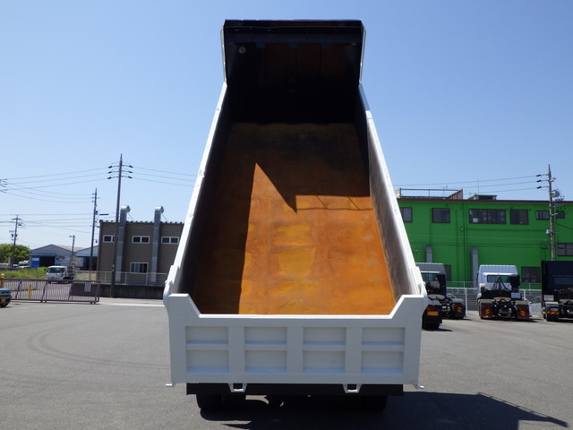 中古ダンプ いすゞ 