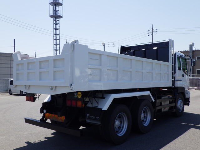 中古ダンプ いすゞ 