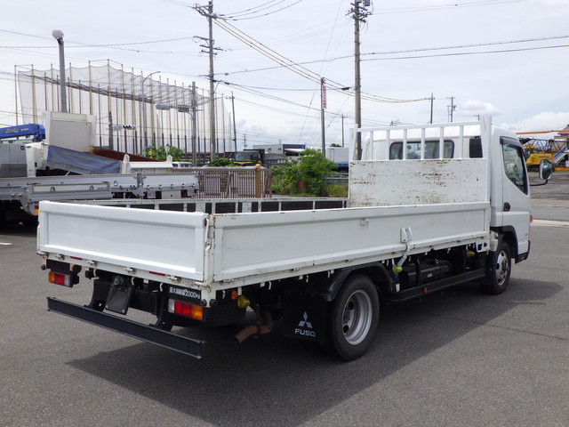 中古平ボディ 三菱ふそう 