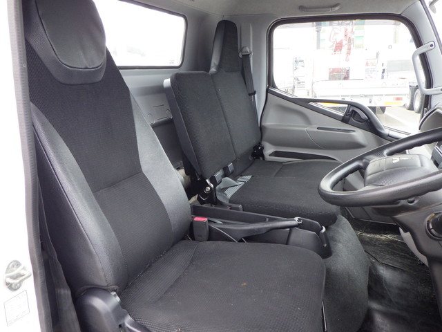 中古平ボディ 三菱ふそう 