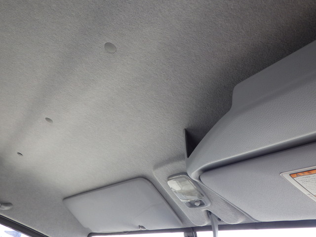 中古平ボディ 三菱ふそう 