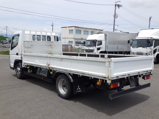 中古平ボディ 三菱ふそう 