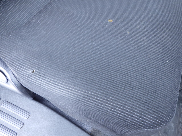 中古平ボディ 三菱ふそう 