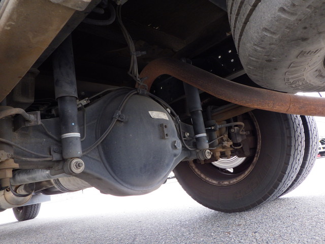 中古平ボディ 三菱ふそう 